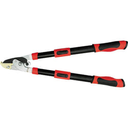 Yato YT-8840 sécateur Contournement Noir, Orange