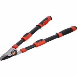 Yato YT-8840 sécateur Contournement Noir, Orange