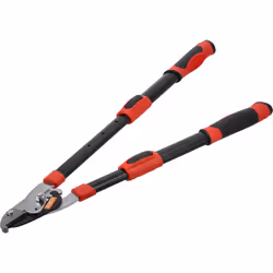 Yato YT-8840 sécateur Contournement Noir, Orange
