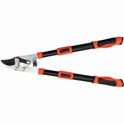 Yato YT-8841, Contournement, Caoutchouc thermoplastique (TPR), Aluminium, Noir, Orange, Acier, Noir/Acier inoxydable, 930 mm