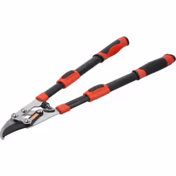 Yato YT-8841 sécateur Contournement Noir, Orange