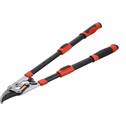 Yato YT-8841 sécateur Contournement Noir, Orange