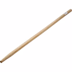 TOYA 99408 Axe, poignée et adaptateur d'outil à mains Bois