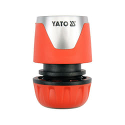 Yato YT-99801 raccord des tuyaux d'eau 1 pièce(s)