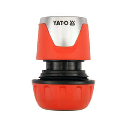Yato YT-99802 raccord des tuyaux d'eau 1 pièce(s)