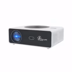 Extralink Projecteur Smart Life Vision Max 800 ANSI, 1080p, Android 12.0, 800 ANSI lumens, 1920 x 1080 pixels, 1080 pixels, L ...