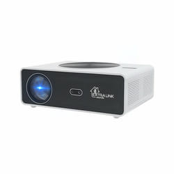 Extralink Projecteur Smart Life Vision Max 800 ANSI, 1080p, Android 12.0