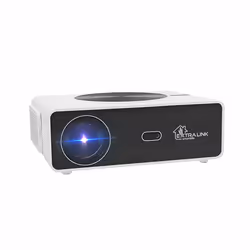 Extralink Projecteur Smart Life Vision Max 800 ANSI, 1080p, Android 12.0