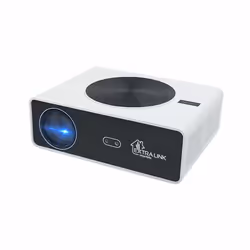Extralink Projecteur Smart Life Vision Max 800 ANSI, 1080p, Android 12.0