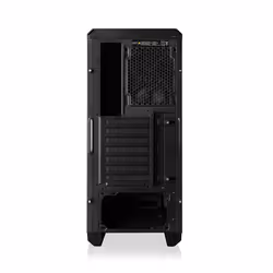 Modecom OBERON PRO LE Midi Tower Noir - Vue supplémentaire 6