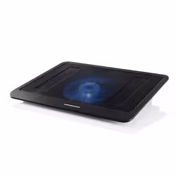 Modecom CF13, 35,6 cm (14"), 140 pièce(s), 1000 tr/min, 47,35 cfm, 21 dB, Noir
