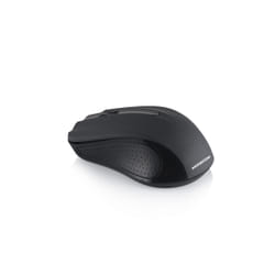 Modecom MC-WM9 souris Droitier RF sans fil Optique 1200 DPI