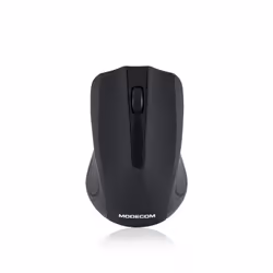 Modecom MC-WM9 souris Droitier RF sans fil Optique 1200 DPI