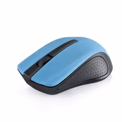 Modecom MC-WM9 souris Ambidextre RF sans fil Optique 1200 DPI