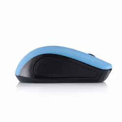 Modecom MC-WM9 souris Ambidextre RF sans fil Optique 1200 DPI - Vue supplémentaire 4