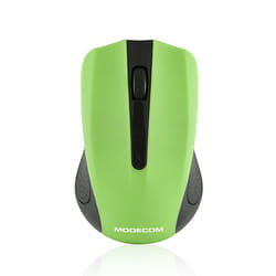 Modecom MC-WM9 souris Ambidextre RF sans fil Optique 1200 DPI