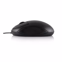 Modecom LM-11 souris Ambidextre USB Type-A Optique 1000 DPI