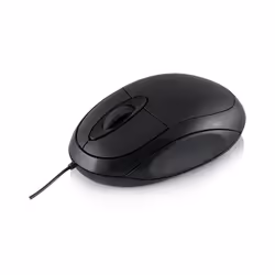 Modecom LM-11 souris Ambidextre USB Type-A Optique 1000 DPI