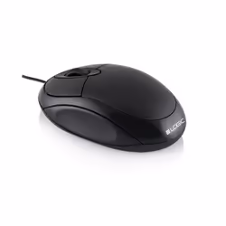 Modecom LM-11 souris Ambidextre USB Type-A Optique 1000 DPI - Vue supplémentaire 6