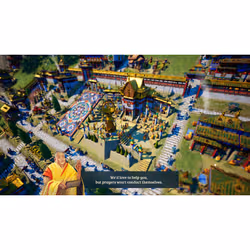 Nejcraft Laysara: Summit Kingdom Jeu Nintendo Switch - Vue supplémentaire 4