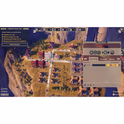 Nejcraft Laysara: Summit Kingdom Jeu Nintendo Switch - Vue supplémentaire 8