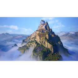 Nejcraft Laysara: Summit Kingdom Jeu Nintendo Switch Édition collector - Vue supplémentaire 7