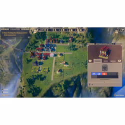 Nejcraft Laysara: Summit Kingdom Jeu Nintendo Switch Édition collector - Vue supplémentaire 8