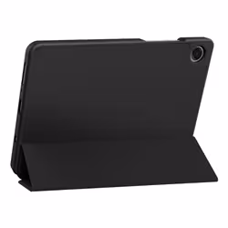 Tech-Protect 5906302334902 étui pour tablette 22,1 cm (8.7") Folio porte carte Noir - Vue supplémentaire 6