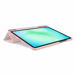 Tech-Protect 5906302335145 étui pour tablette 27,9 cm (11") Folio porte carte Rose - Vue supplémentaire 7