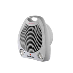 Ravanson FH-105 appareil de chauffage Gris 2000W
