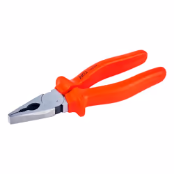 JUCO 5906372851620, Pinces, Rouge, 1000 V, 200 mm, 390 g