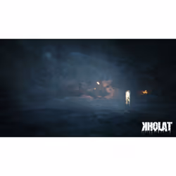 Just for Games Kholat - Standard Allemand, Anglais, Espagnol, Français, Hongrois, Polonais, Portugais, Russe, Tchèque PlayStation 4