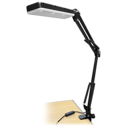 Media-Tech MT224 lampe de table 5,6 W LED Noir