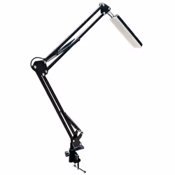 Media-Tech MT224 lampe de table 5,6 W LED Noir