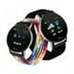 Montre bluetooth - montre connectee - montre intelligente Media-tech MT871 ActiveBand Thaiti