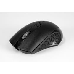 Media-Tech MT1114 souris Droitier RF sans fil Optique 2400 DPI
