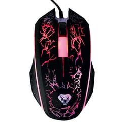 Media-Tech COBRA PRO X-LIGHT MT1117 souris Droitier USB Type-A Optique 1200 DPI