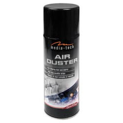 Media-Tech MT2607 kit de nettoyage pour ordinateur Écrans/Plastiques Liquide de nettoyage d'équipement électronique 400 ml