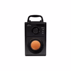 Media-Tech BOOMBOX BT, 7,62 cm, 15 W, 80 - 20000 Hz, 600 W, Sans fil, 2.1+EDR
