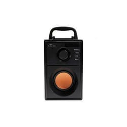 Media-Tech BOOMBOX BT Enceinte portable stéréo Noir 15 W