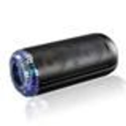 Enceinte sans fil - Media-Tech - PartyBox UNI - Bluetooth 5.0 - Fonction Karaoke - Autonomie 6h