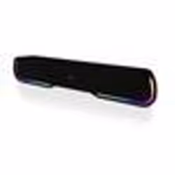 Barre de son Bluetooth - Media-Tech - MT3180 - RGB - RMS 10W - Autonomie 10h