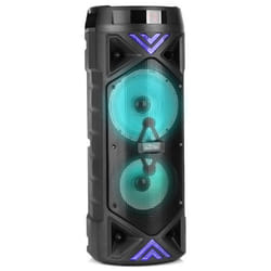 Enceinte Bluetooth - MEDIA-TECH - MT3182 - 50W RMS - 1400W PMPO - Noir