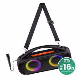 Media tech - MT3184 - MEDIA-TECH PREMIUM SPEAKER BT POWER AUDIO PRO
