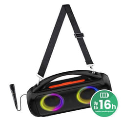 Media tech - MT3184 - MEDIA-TECH PREMIUM SPEAKER BT POWER AUDIO PRO