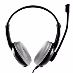 Media-Tech EPSILION USB MT3573 Noir
