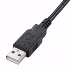 Media-Tech EPSILION USB MT3573 Noir - Vue supplémentaire 5