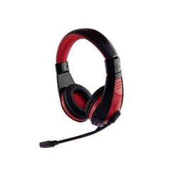 Media-Tech MT3574 Noir, Rouge