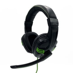 Casque Gaming - Media-Tech - Cobra Pro MT3602 - Filaire - Circum-aural - Anti-bruit