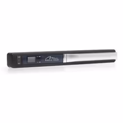 Mediatech MT4090 scanner Stylo scanner Noir